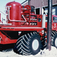 Image for article titled The Ten Strangest Firetrucks Ever Built